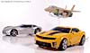 Transformers Revenge of the Fallen Sideswipe - Image #36 of 92
