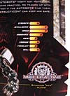 Transformers Revenge of the Fallen Sideways - Image #8 of 78