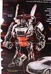 Transformers Revenge of the Fallen Sideways - Image #9 of 78
