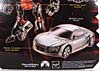Transformers Revenge of the Fallen Sideways - Image #10 of 78