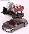 Transformers Revenge of the Fallen Sideways - Image #29 of 85