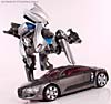 Transformers Revenge of the Fallen Sideways - Image #32 of 85