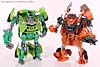 Transformers Revenge of the Fallen Skids - Image #80 of 105