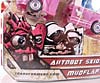 Transformers Revenge of the Fallen Skids (Ice Cream Truck) - Image #3 of 96