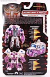 Transformers Revenge of the Fallen Skids (Ice Cream Truck) - Image #7 of 96