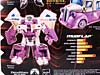Transformers Revenge of the Fallen Skids (Ice Cream Truck) - Image #10 of 96