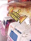 Transformers Revenge of the Fallen Skids (Ice Cream Truck) - Image #14 of 96