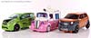 Transformers Revenge of the Fallen Skids (Ice Cream Truck) - Image #37 of 96