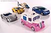 Transformers Revenge of the Fallen Skids (Ice Cream Truck) - Image #40 of 96