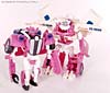 Transformers Revenge of the Fallen Skids (Ice Cream Truck) - Image #75 of 96