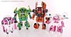 Transformers Revenge of the Fallen Skids (Ice Cream Truck) - Image #78 of 96