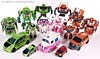 Transformers Revenge of the Fallen Skids (Ice Cream Truck) - Image #81 of 96