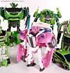 Transformers Revenge of the Fallen Skids (Ice Cream Truck) - Image #84 of 96