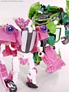 Transformers Revenge of the Fallen Skids (Ice Cream Truck) - Image #87 of 96