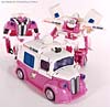 Transformers Revenge of the Fallen Skids (Ice Cream Truck) - Image #91 of 96