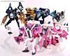 Transformers Revenge of the Fallen Skids (Ice Cream Truck) - Image #94 of 96