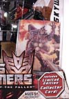 Transformers Revenge of the Fallen Skywarp - Image #4 of 116