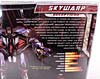 Transformers Revenge of the Fallen Skywarp - Image #10 of 116