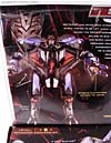 Transformers Revenge of the Fallen Skywarp - Image #11 of 116