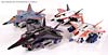 Transformers Revenge of the Fallen Skywarp - Image #47 of 116