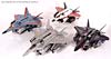 Transformers Revenge of the Fallen Skywarp - Image #50 of 116