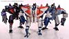 Transformers Revenge of the Fallen Skywarp - Image #97 of 116
