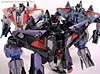 Transformers Revenge of the Fallen Skywarp - Image #99 of 116