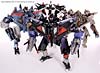 Transformers Revenge of the Fallen Skywarp - Image #102 of 116