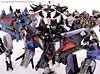 Transformers Revenge of the Fallen Skywarp - Image #103 of 116