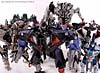 Transformers Revenge of the Fallen Skywarp - Image #106 of 116