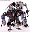Transformers Revenge of the Fallen Skywarp - Image #108 of 116