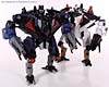 Transformers Revenge of the Fallen Skywarp - Image #113 of 116