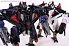 Transformers Revenge of the Fallen Skywarp - Image #114 of 116