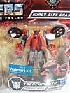 Transformers Revenge of the Fallen Slap Dash - Image #2 of 98