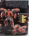 Transformers Revenge of the Fallen Slap Dash - Image #8 of 98