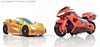Transformers Revenge of the Fallen Slap Dash - Image #34 of 98