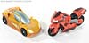 Transformers Revenge of the Fallen Slap Dash - Image #35 of 98