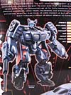 Transformers Revenge of the Fallen Smokescreen - Image #6 of 101
