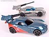 Transformers Revenge of the Fallen Smokescreen - Image #31 of 101