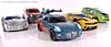 Transformers Revenge of the Fallen Smokescreen - Image #35 of 101