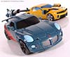 Transformers Revenge of the Fallen Smokescreen - Image #37 of 101