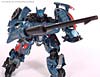 Transformers Revenge of the Fallen Smokescreen - Image #82 of 101