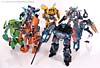 Transformers Revenge of the Fallen Smokescreen - Image #96 of 101
