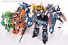 Transformers Revenge of the Fallen Smokescreen - Image #97 of 101