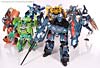 Transformers Revenge of the Fallen Smokescreen - Image #98 of 101