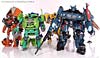 Transformers Revenge of the Fallen Smokescreen - Image #101 of 101