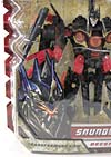 Transformers Revenge of the Fallen Soundwave (Black) - Image #2 of 117