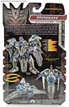 Transformers Revenge of the Fallen Soundwave (Black) - Image #9 of 117