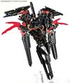 Transformers Revenge of the Fallen Soundwave (Black) - Image #38 of 117
