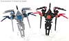 Transformers Revenge of the Fallen Soundwave (Black) - Image #42 of 117